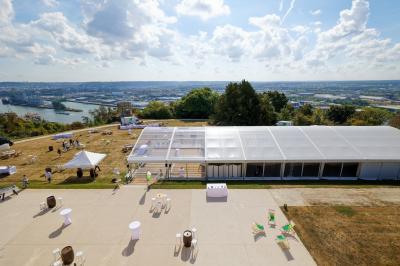 Location salle Canteleu (Seine-Maritime) - Château des deux Lions #22