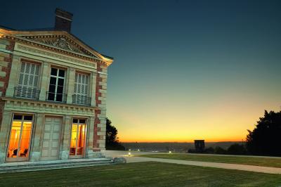 Location salle Canteleu (Seine-Maritime) - Château des deux Lions #22
