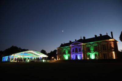 Location salle Canteleu (Seine-Maritime) - Château des deux Lions #22