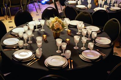 Location salle Canteleu (Seine-Maritime) - Château des deux Lions #22