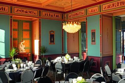 Location salle Canteleu (Seine-Maritime) - Château des deux Lions #22