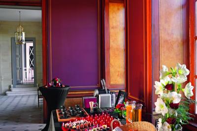 Location salle Canteleu (Seine-Maritime) - Château des deux Lions #22