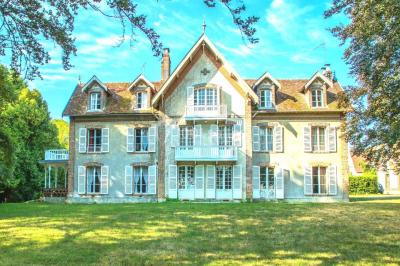 Location salle Ceton (Orne) - The Good house #15