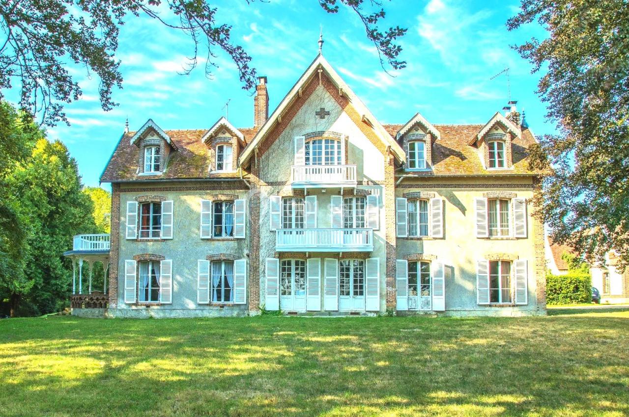 Location salle Ceton (Orne) - The Good house #3