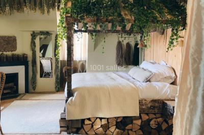 Location salle Ceton (Orne) - The Good house #15