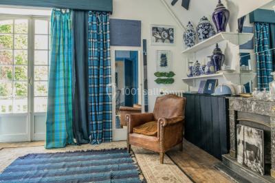 Location salle Ceton (Orne) - The Good house #15