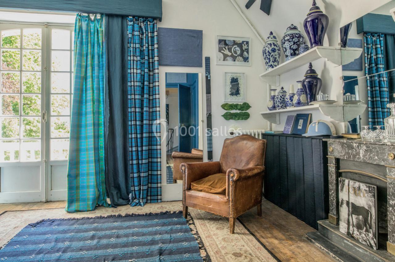 Location salle Ceton (Orne) - The Good house #9