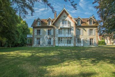 Location salle Ceton (Orne) - The Good house #15