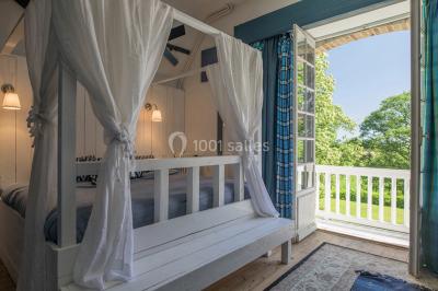 Location salle Ceton (Orne) - The Good house #15