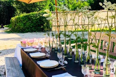 Location salle Ceton (Orne) - The Good house #15