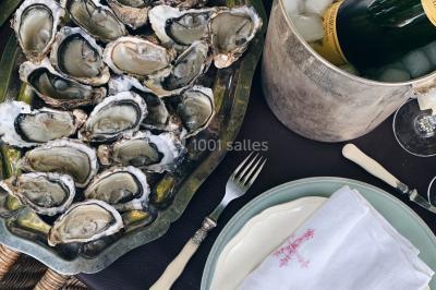 Location salle Ceton (Orne) - The Good house #15