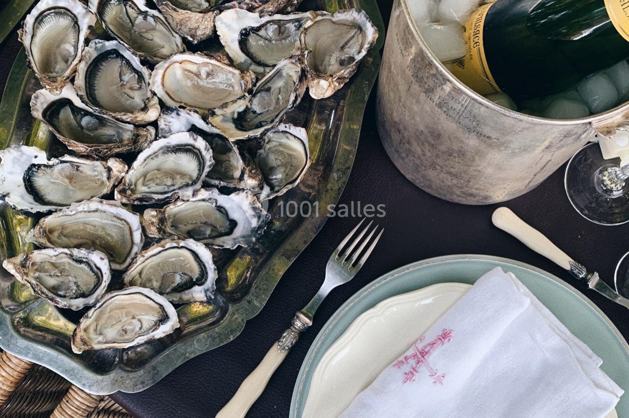 Location salle Ceton (Orne) - The Good house #12