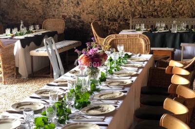 Location salle Ceton (Orne) - The Good house #15