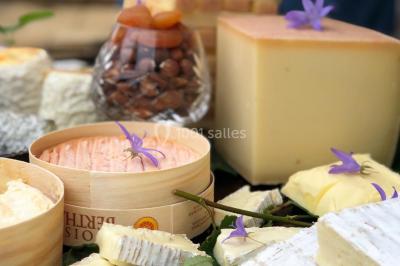 Location salle Ceton (Orne) - The Good house #15