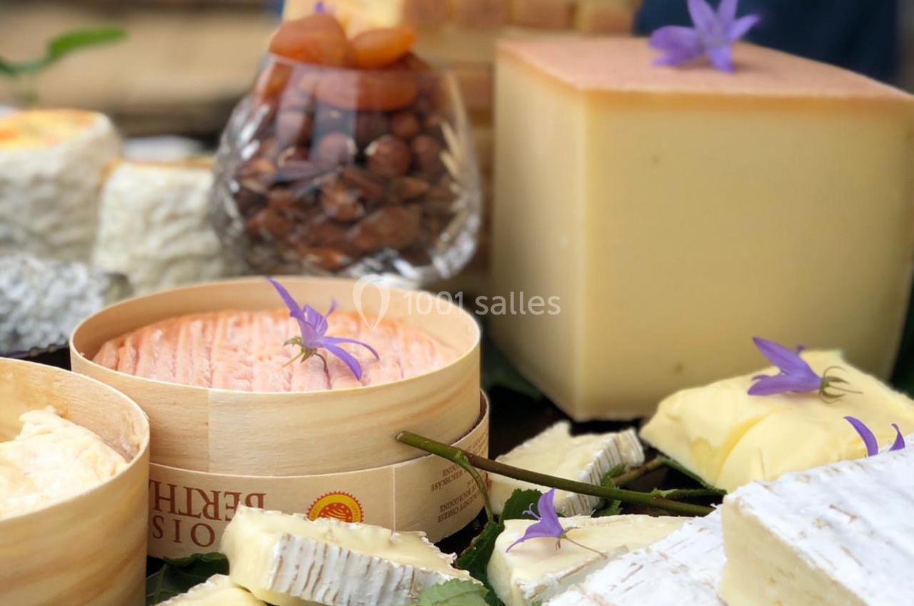 Location salle Ceton (Orne) - The Good house #13