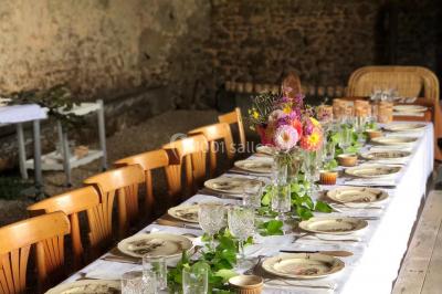 Location salle Ceton (Orne) - The Good house #15