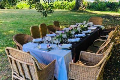 Location salle Ceton (Orne) - The Good house #15