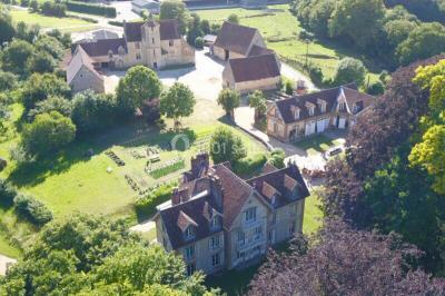 Location salle Ceton (Orne) - The Good house #15