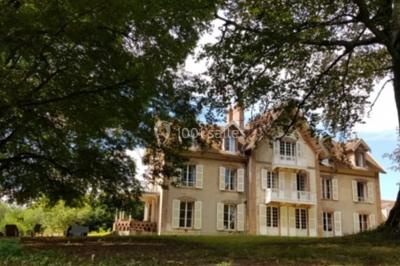 Location salle Ceton (Orne) - The Good house #15