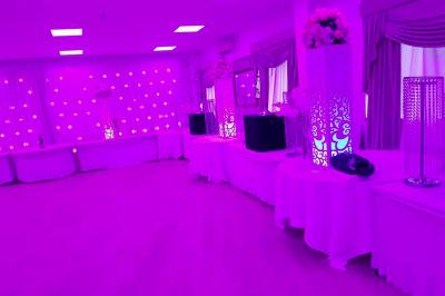 Location salle Vitry-sur-Seine (Val-de-Marne) - Les Salons Emirates #5