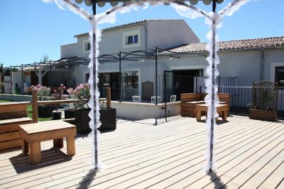 Salle de l'Olivier Salle de l'Olivier