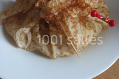 Traiteur La Neuve-Lyre (Eure) - Lydia Bureau Traiteur #11