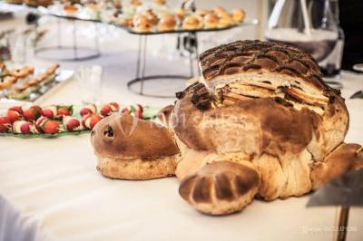 Traiteur La Neuve-Lyre (Eure) - Lydia Bureau Traiteur #11