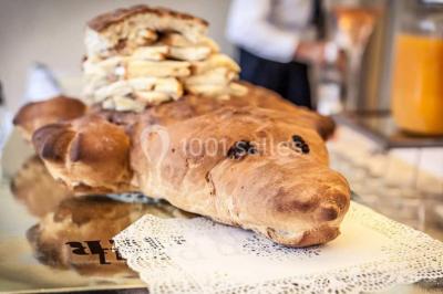 Traiteur La Neuve-Lyre (Eure) - Lydia Bureau Traiteur #11