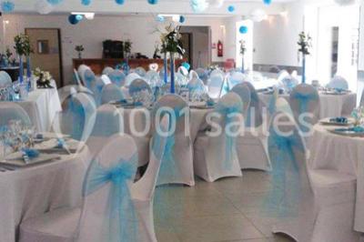 Traiteur La Neuve-Lyre (Eure) - Lydia Bureau Traiteur #11