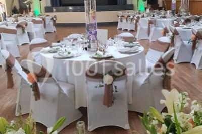 Traiteur La Neuve-Lyre (Eure) - Lydia Bureau Traiteur #11