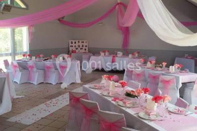 Traiteur La Neuve-Lyre (Eure) - Lydia Bureau Traiteur #11