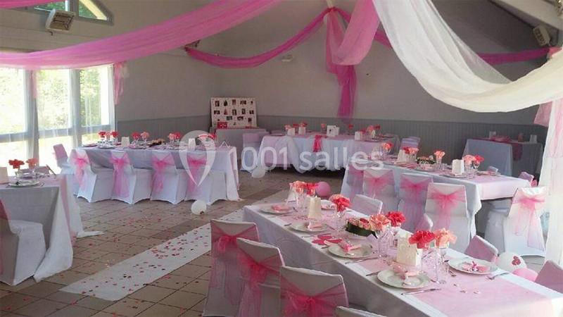 Traiteur La Neuve-Lyre (Eure) - Lydia Bureau Traiteur #10