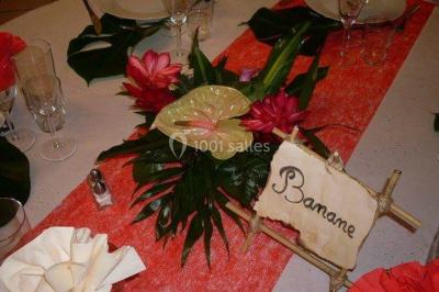 Traiteur La Neuve-Lyre (Eure) - Lydia Bureau Traiteur #11