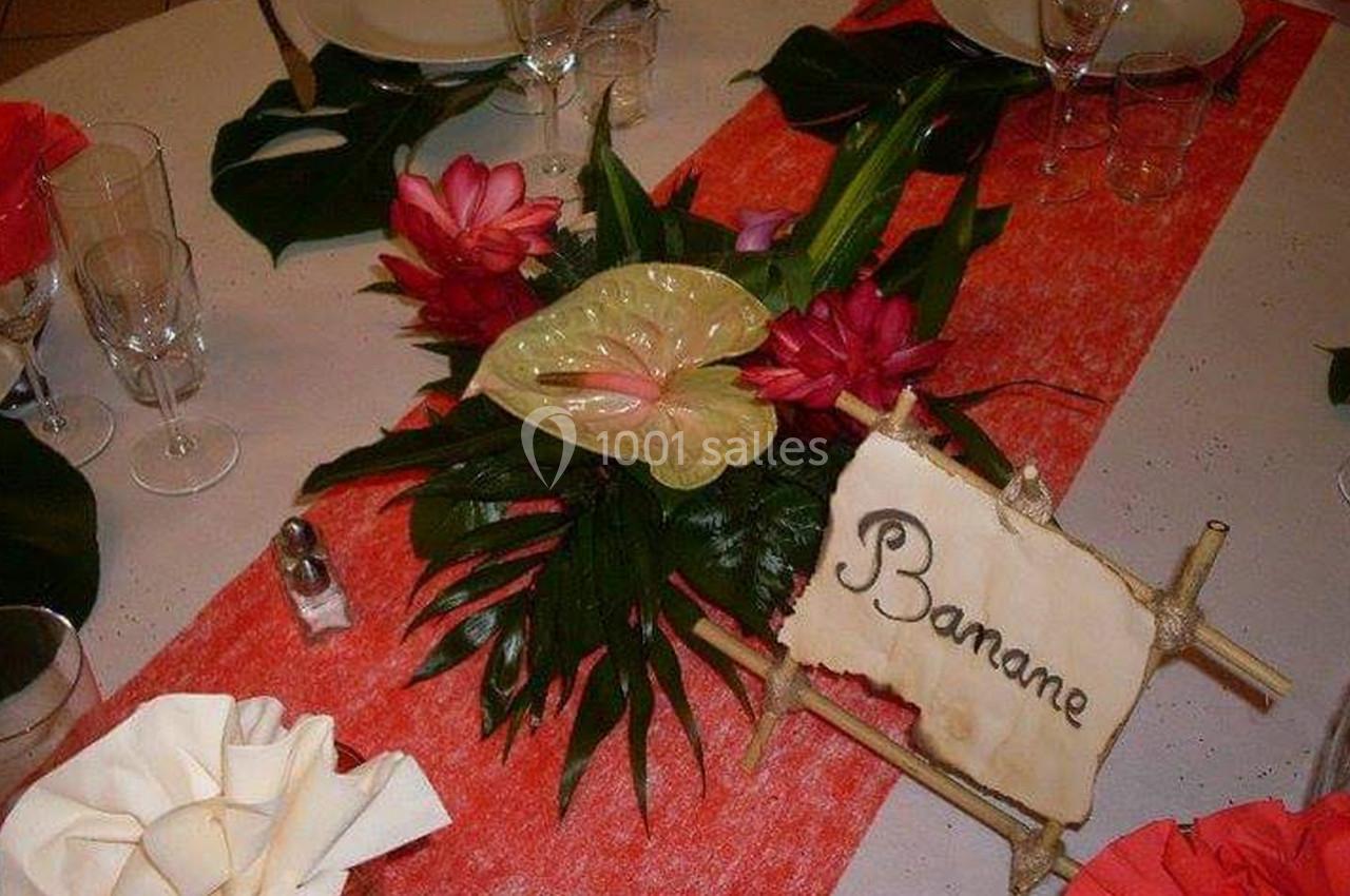 Traiteur La Neuve-Lyre (Eure) - Lydia Bureau Traiteur #11