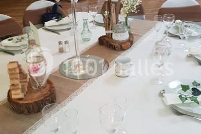 Miniature Traiteur La Neuve-Lyre (Eure) - Lydia Bureau Traiteur #8 Traiteur La Neuve-Lyre (Eure) - Lydia Bureau Traiteur #11