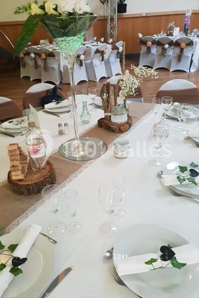 Traiteur La Neuve-Lyre (Eure) - Lydia Bureau Traiteur #8