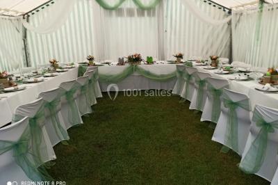 Miniature Traiteur La Neuve-Lyre (Eure) - Lydia Bureau Traiteur #9 Traiteur La Neuve-Lyre (Eure) - Lydia Bureau Traiteur #11