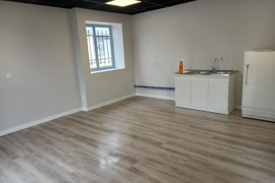 Location salle Tullins (Isère) - 36 Quai #20