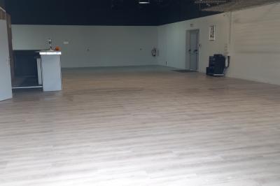 Location salle Tullins (Isère) - 36 Quai #20