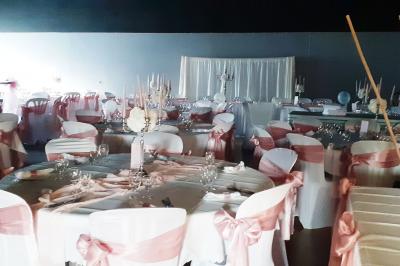 Location salle Tullins (Isère) - 36 Quai #20