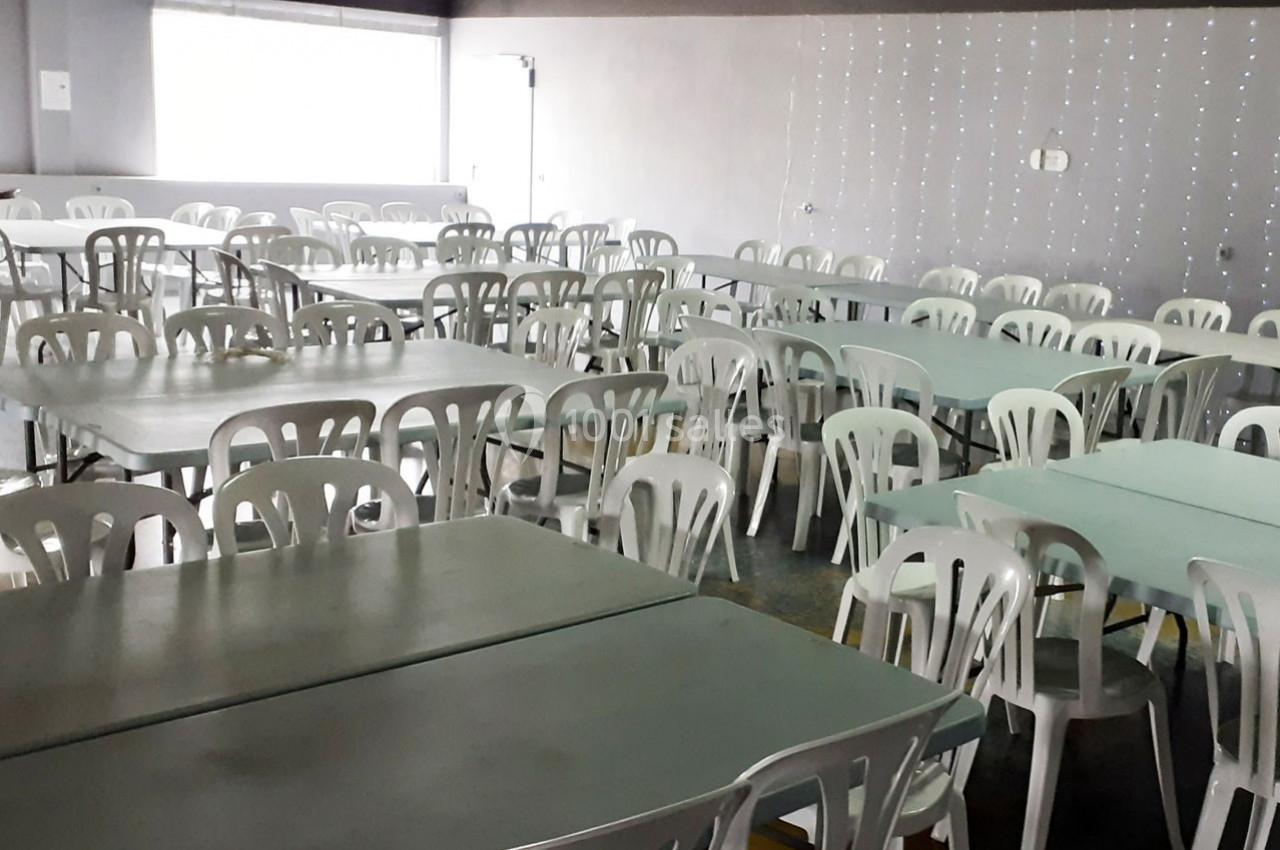 Location salle Tullins (Isère) - 36 Quai #7