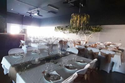 Location salle Tullins (Isère) - 36 Quai #20