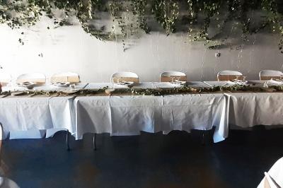 Location salle Tullins (Isère) - 36 Quai #20