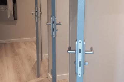 Location salle Tullins (Isère) - 36 Quai #20