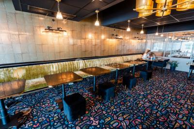 Now Coworking de Bordeaux