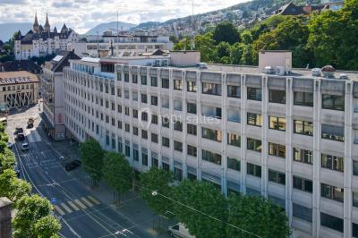 Location salle Neuchâtel (Neuchâtel) - Neuchâtel City Hôtel #18