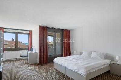 Location salle Neuchâtel (Neuchâtel) - Neuchâtel City Hôtel #18
