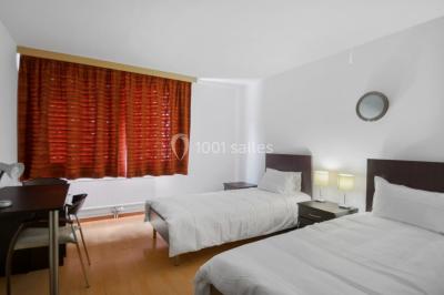 Location salle Neuchâtel (Neuchâtel) - Neuchâtel City Hôtel #18