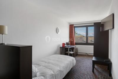 Location salle Neuchâtel (Neuchâtel) - Neuchâtel City Hôtel #18
