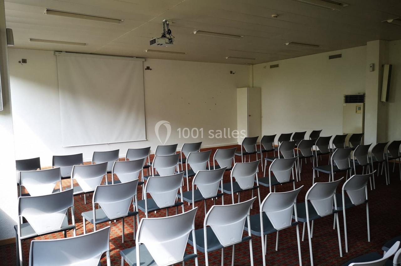 Location salle Neuchâtel (Neuchâtel) - Neuchâtel City Hôtel #18